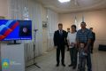 В Сыктывкаре прошла церемония передачи государственных наград семьям героев, погибших в ходе специальной военной операции
