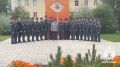 Памятный знак в честь юбилея Госпожнадзора открыт в Сыктывкаре