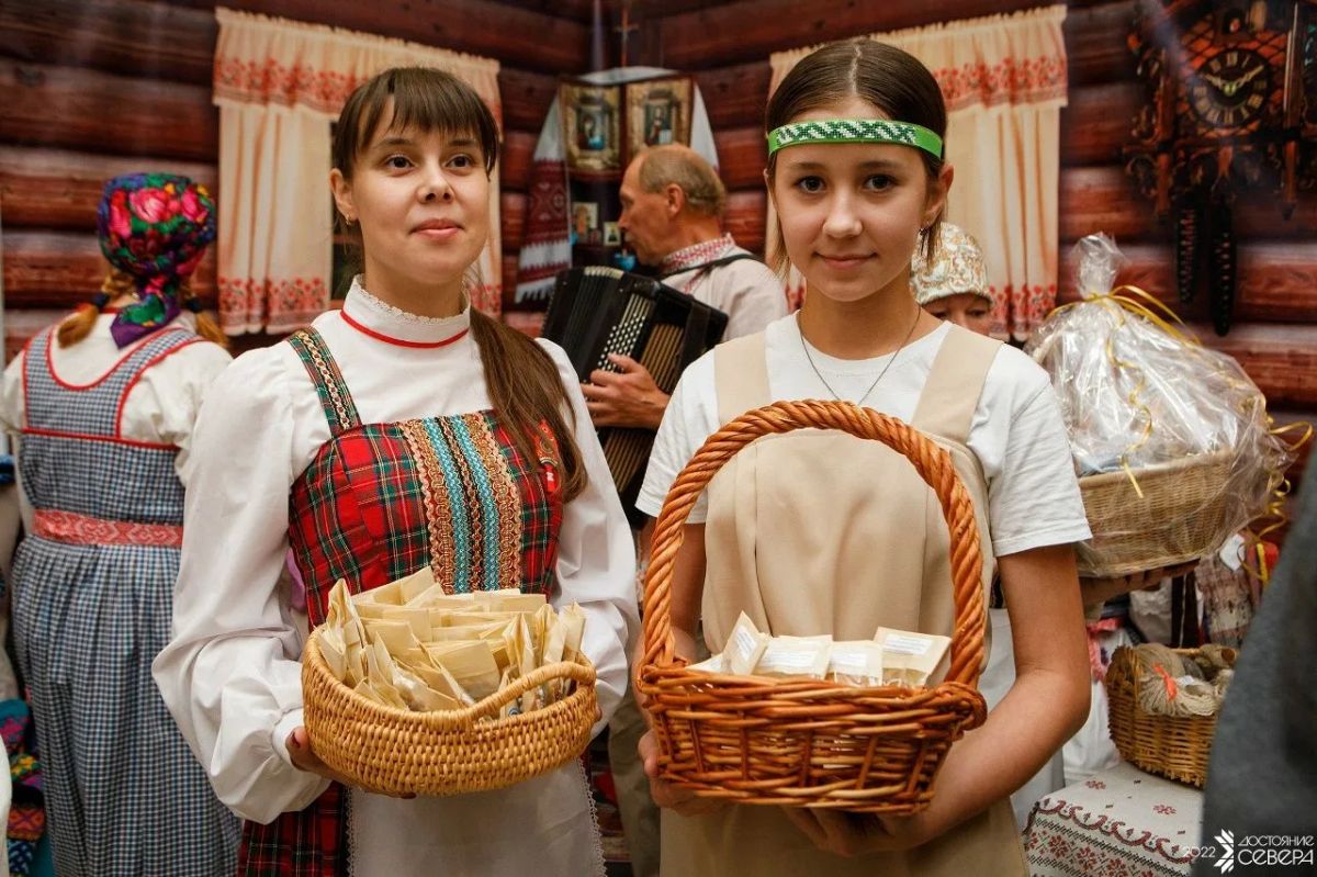 Что покажут на Коми ВДНХ? Организаторы ожидают более 150 участников
