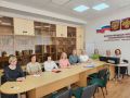 Выборы депутатов Государственной Думы России: идет выдвижение кандидатов в депутаты по одномандатному избирательному округу