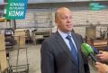 Коми республиканская типография распахнула свои двери, чтобы показать, как работает господдержка на практике