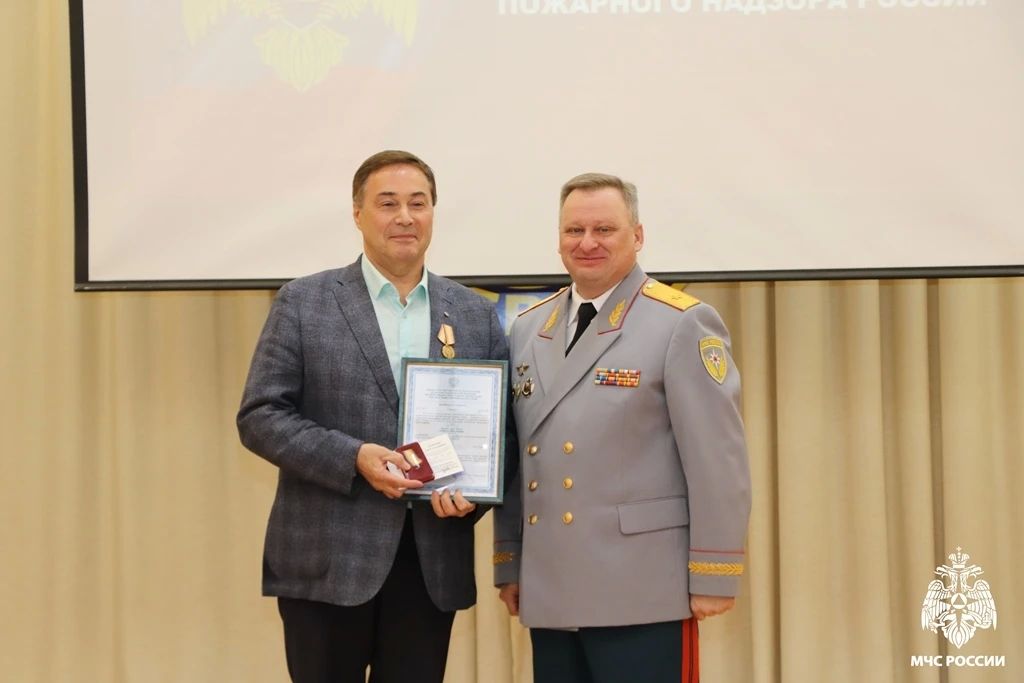 99 лет на страже безопасности 99 лет на страже безопасности