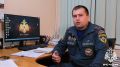 Дознаватель Государственного пожарного надзора: о благородной профессии