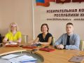Организаторы выборов в Республике Коми готовятся к реализации проекта «ИнформУИК»