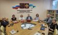 Состоялось заседание Избирательной комиссии Республики Коми № 140