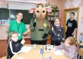 Максим Мартышин: В Сыктывкаре прошёл семейный фестиваль «Экомозаика». 11 команд, 191 участник. Семьи, педагоги, волонтёры, партнёры
