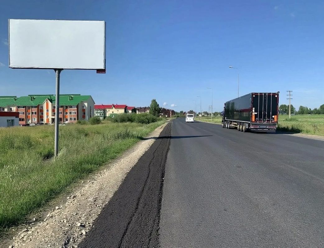 В Сыктывкаре завершается обновление улицы Пермской