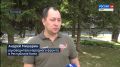 В Сыктывкаре передали гумпомощь бойцам спецоперации через региональное отделение "Народного фронта"