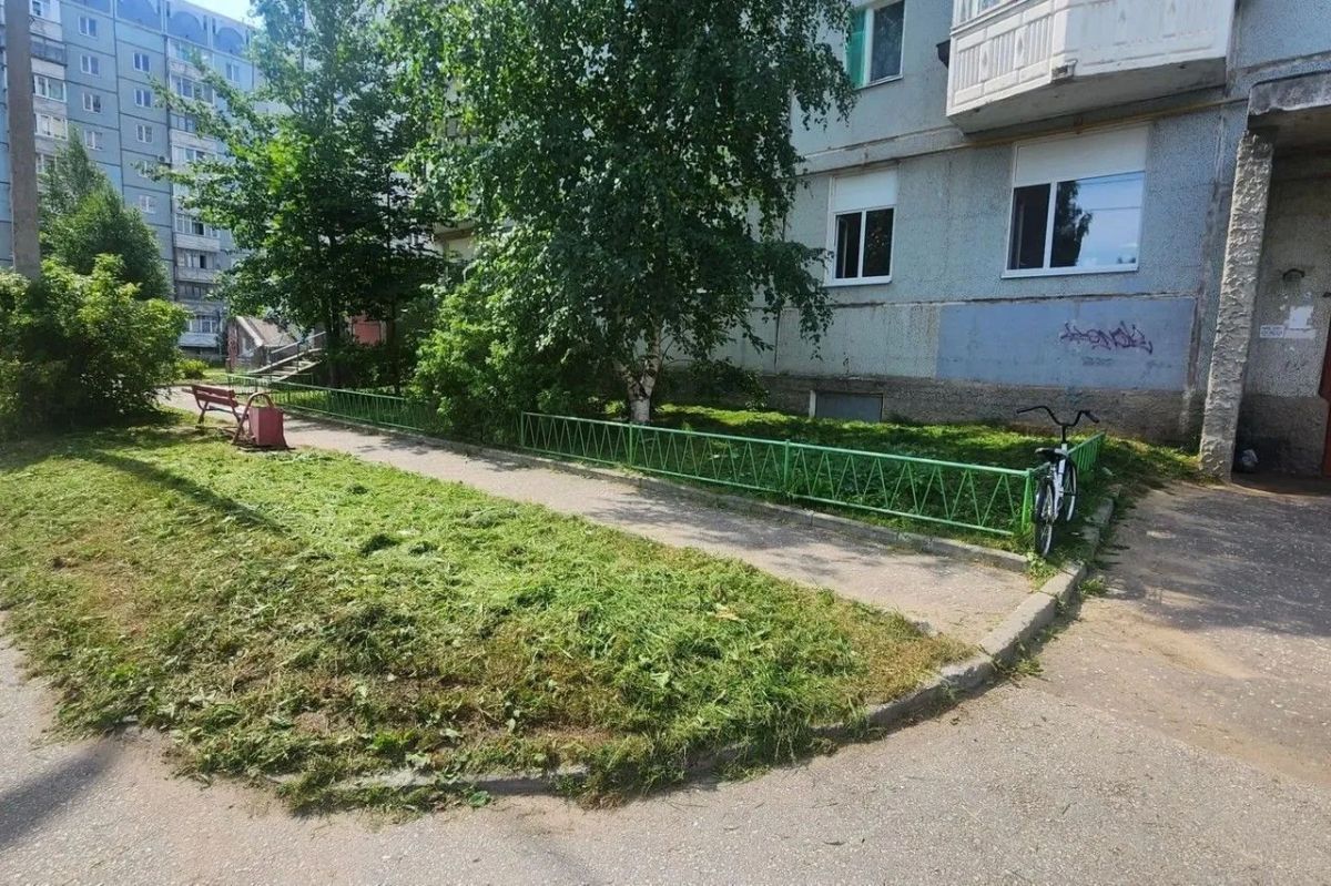 Максим Мартышин: Если посмотреть на Сыктывкар глазами коммунальщиков, он выглядит как большая карта с множеством точек Максим Мартышин: Если посмотреть на Сыктывкар глазами коммунальщиков, он выглядит как большая карта с множеством точек