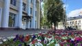 Максим Мартышин: С каждым днём вижу, как всё больше магазинов, кафе, офисов и предприятий откликаются на призыв добавить красок и цветов на прилегающие территории