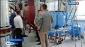Сысольский район с рабочим визитом посетила Команда Республики