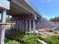 В Усинском районе осенью завершат ремонт двух мостов