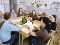 Максим Мартышин: У нас отличная новость: ещё два проекта от родителей и педагогов сыктывкарских школ стали победителями грантового конкурса родительских инициатив Российского общества «Знание»!