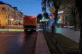 Максим Мартышин: Очередной рабочий день для коммунальных служб прошёл в привычном ритме