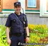 #ХорошихВыходных желает всем полицейский ОБ ППСП УМВД по г. Сыктывкару