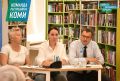 Налоговые вычеты, госстрахование и дополнительные выходные: какие меры поддержки предлагают волонтёры в Коми