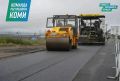Воркуту с рабочей поездкой посетили министр финансов Коми Владимир Казаков и министр транспорта Коми Николай Соколов