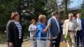 Ростислав Гольдштейн: Сегодня работаю в Прилузском районе