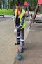 Максим Мартышин: Минувшая пятница и выходные прошли в привычном рабочем ритме