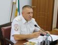 В МВД по Республике Коми состоялось расширенное заседание Общественного совета