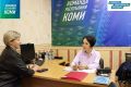 Команда Республики Коми запланировала капитальный ремонт школ Троицко-Печорска