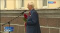 Сегодня – день памяти первого Главы Республики Коми Юрия Алексеевича Спиридонова