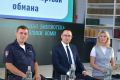 Защита от цифровых угроз: в Сыктывкаре прошла встреча по противодействию мошенничеству