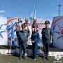 Покоряем Сибирь!. На гостеприимной Иркутской земле прошли соревнования по легкой атлетике II этапа Спартакиады МЧС России федеральных округов Российской Федерации