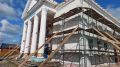 Ростислав Гольдштейн: ДК в Усть-Цильме сейчас выглядит так