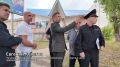 Максим Мартышин: Кто в последние дни ездил через район аэропорта, тот в курсе: перекрытие улицы Кирова «Сыктывкарским Водоканалом» из-за ремонтных работ сразу же дало свою нагрузку на соседние улицы