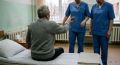 Сыктывкарец оскорбил медсестер в Тентюковском доме социального обслуживания из-за того, что ему не понравился ужин