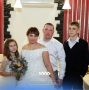 Максим Мартышин: Знакомьтесь, дружная и шумная семья Бакшеевых! Мама, папа и пятеро замечательных детей