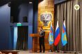 Дмитрий Ядров поздравил работников гражданской авиации с Днем Воздушного Флота и отметил заслуги выдающихся сотрудников.