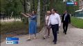 Глава Коми в эти дни работает в Ухте и Сосногорске