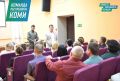 В Емве обеспечена безопасность школьного маршрута и готовятся мероприятия по газификации