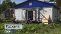 В рамках «Года села» в Коми реализуется целый комплекс мероприятий по развитию сельхоз-отрасли