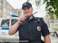 #ХорошихВыходных желает всем полицейский ОБ ППСП УМВД по г.Сыктывкару