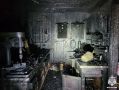 За #ДежурныеСутки подразделениями пожарной охраны Республики Коми ликвидировано возгорание на площади 40 квадратных метров в хозяйственной постройке по Грибному проезду в поселке Краснозатонский