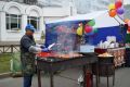 Прямо сейчас в Эжве разворачивается настоящий праздник вкуса! На ярмарке уже шумно, ароматно и очень аппетитно: шашлыки, выпечка, вареная кукуруза, домашний лимонад, фермерские продукты, копченая рыба и колбасы, сладости для...