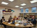 Состоялось заседание Рабочей группы по информационным спорам