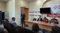 Максим Мартышин: Пока на улице ещё тепло, город вовсю готовится к осенне-зимнему периоду