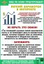 Аферисты обманули двух жителей Коми, предложив лёгкий заработок на инвестициях и криптовалюте