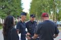 Полицейские и общественники Сыктывкара напомнили горожанам, как уберечь велосипед от кражи