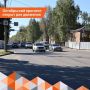 В Сыктывкаре Октябрьский проспект полностью открыт для движения транспорта