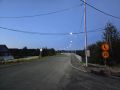 В Койгородском районе завершается обустройство дороги Койдин – Койгородок