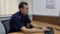 В Республике Коми в ходе проведения ольфакторной экспертизы установлены лица, обвиняемые в убийстве, сопряженном с разбоем, совершенном в 2009 году