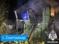 За #ДежурныеСутки подразделения пожарной охраны ликвидировали 3 возгорания