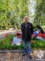 По пути Героя. В Великом Новгороде прошел военно-исторический поисково-мемориальный маршрут «Дорогой героев» по местам боевых сражений на территории Новгородской области