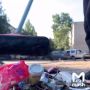Перестанут ли люди мусорить, если вокруг будет идеально чисто, решила проверить маркетолог из Ухты