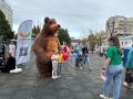 У «Детского мира» прошел фестиваль «Менам муса коми му»!